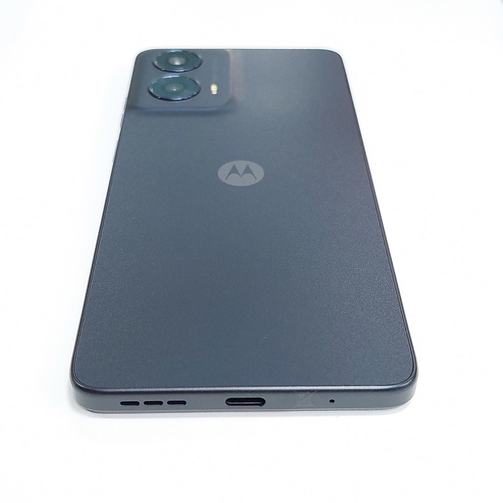 CELULAR MOTOROLA MOTO G24 XT2423-1 (2024) 256 GB 4 GB RAM (SEMINUEVO)