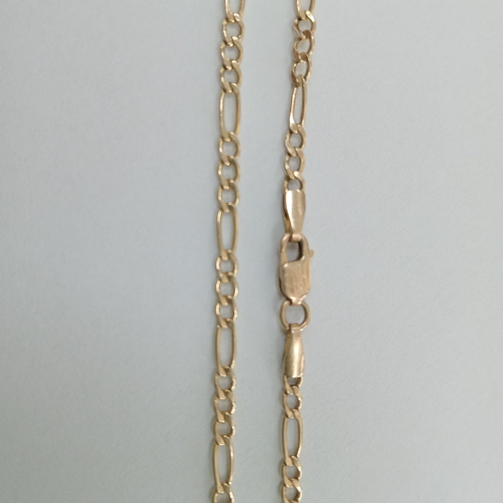 PULSERA ORO 10 K 1,10 GRMS (SEMINUEVO)