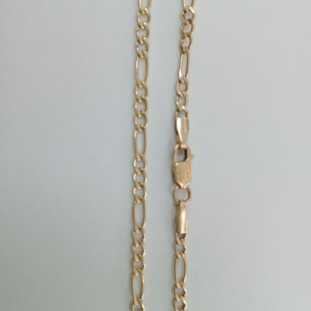 PULSERA ORO 10 K 1,10 GRMS (SEMINUEVO)