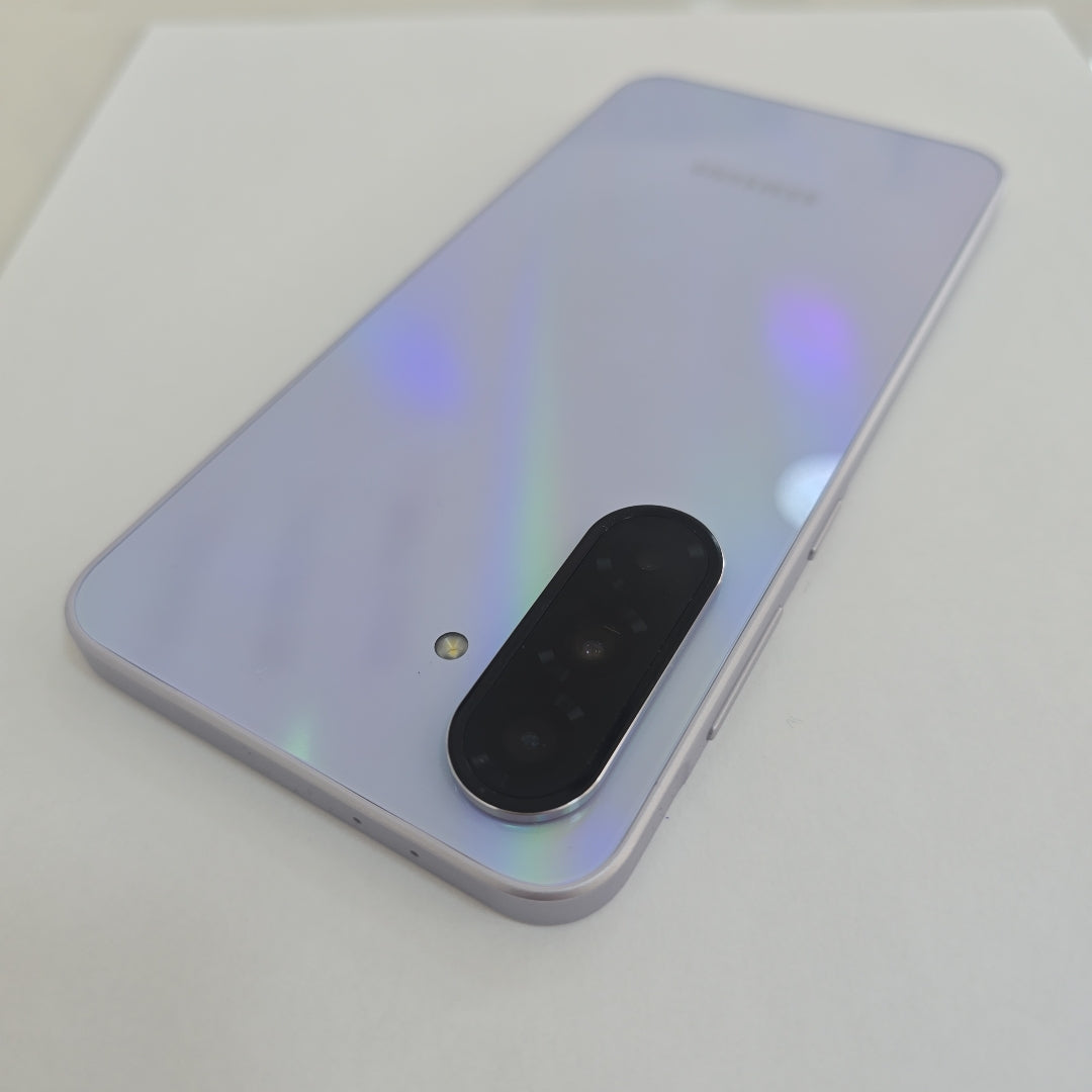 CELULAR SAMSUNG GALAXY A36 5G SM-A366E (2025) 128 GB 8 GB RAM (SEMINUEVO)