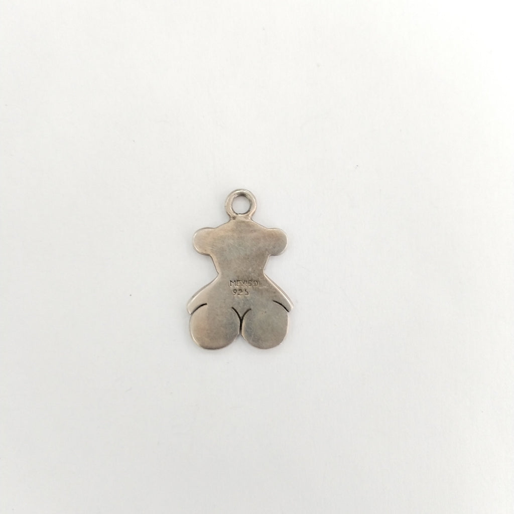 DIJE PLATA 5,50 GRMS (SEMINUEVO)