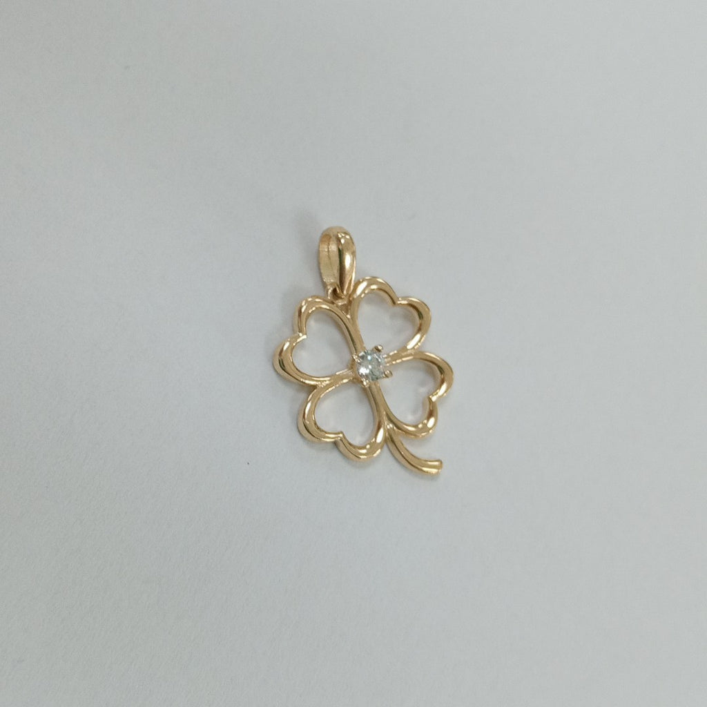 DIJES ORO 14K 1.8 (NUEVO)