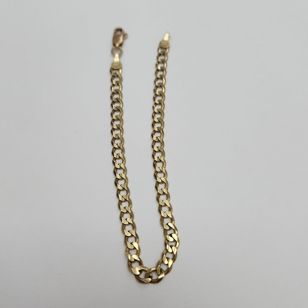 PULSERA ORO 10 K 5,50 GRMS (SEMINUEVO)