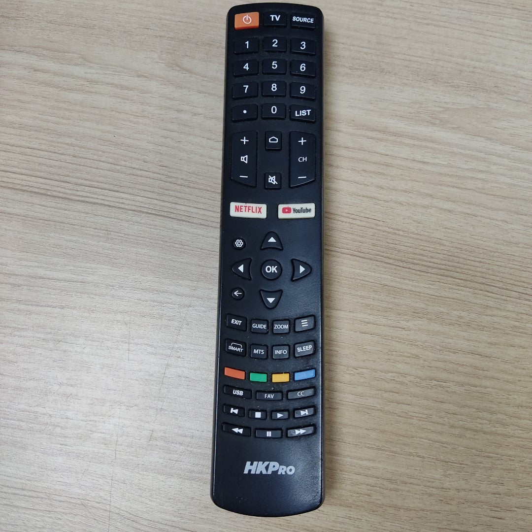 PANTALLA HKPRO HKP32SM8 (2019) 32" LED HD (SEMINUEVO)