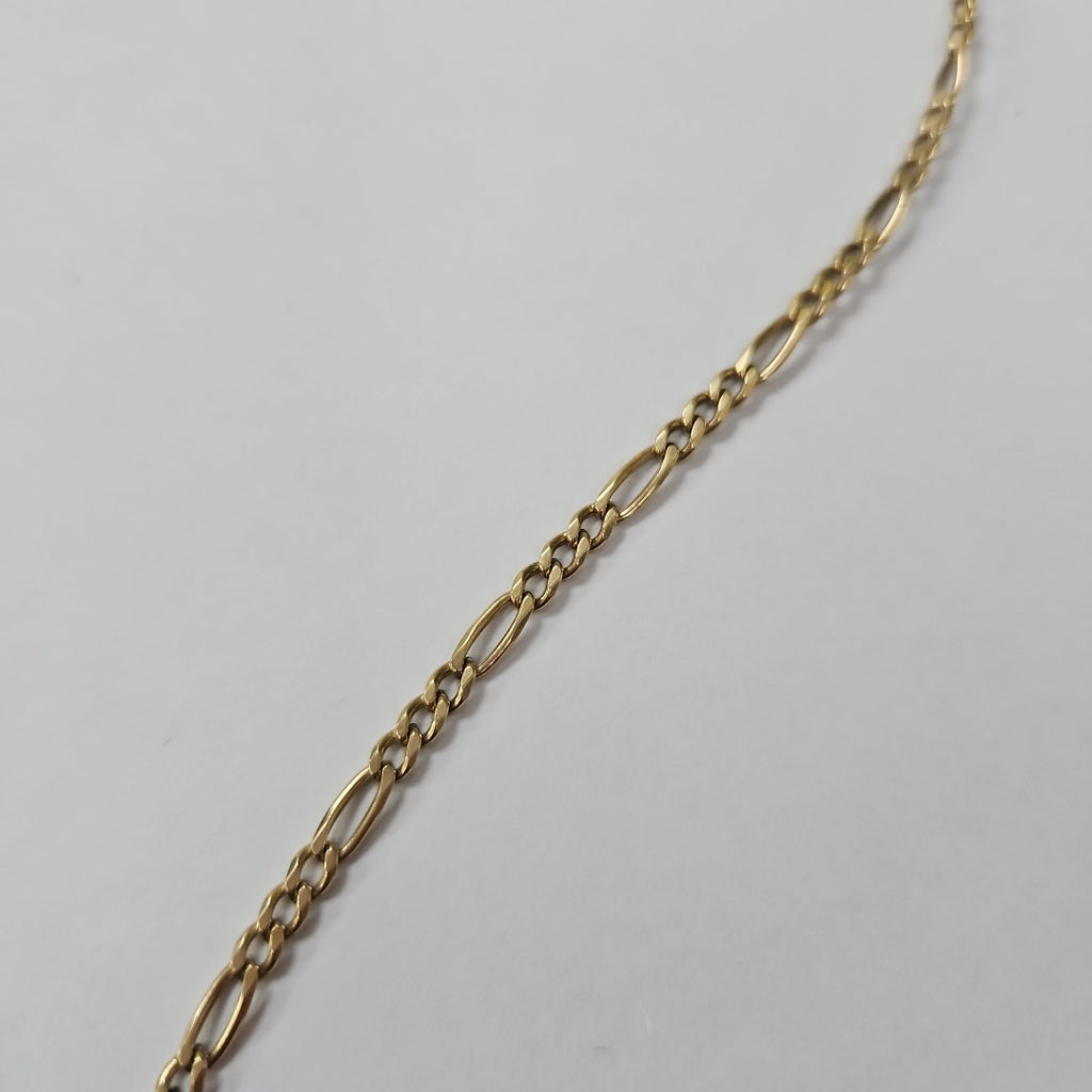 CADENA ORO 10 K 11.6 GRMS (SEMINUEVO)