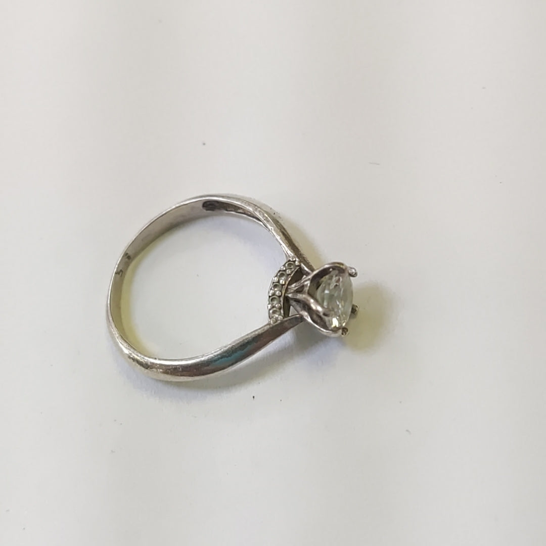 ANILLITO PLATA 2.5 GRMS (SEMINUEVO)