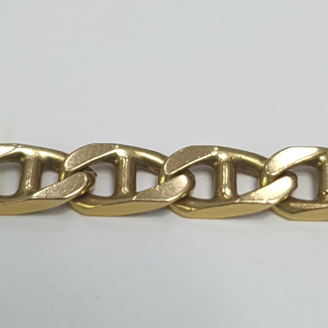 CADENA ORO 18 K 35.2 GRMS (SEMINUEVO)