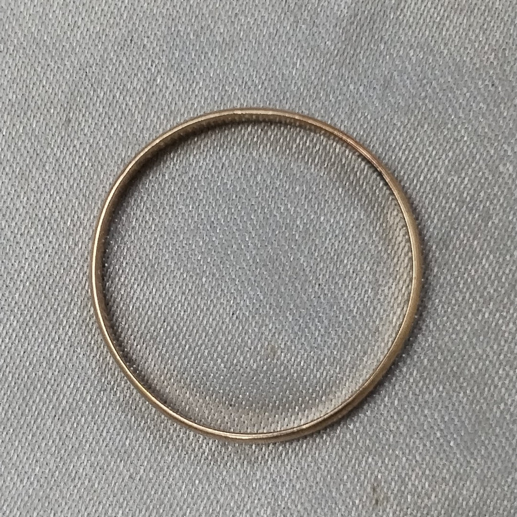ARGOLLA ORO 14 K 1,00 GRMS (SEMINUEVO)