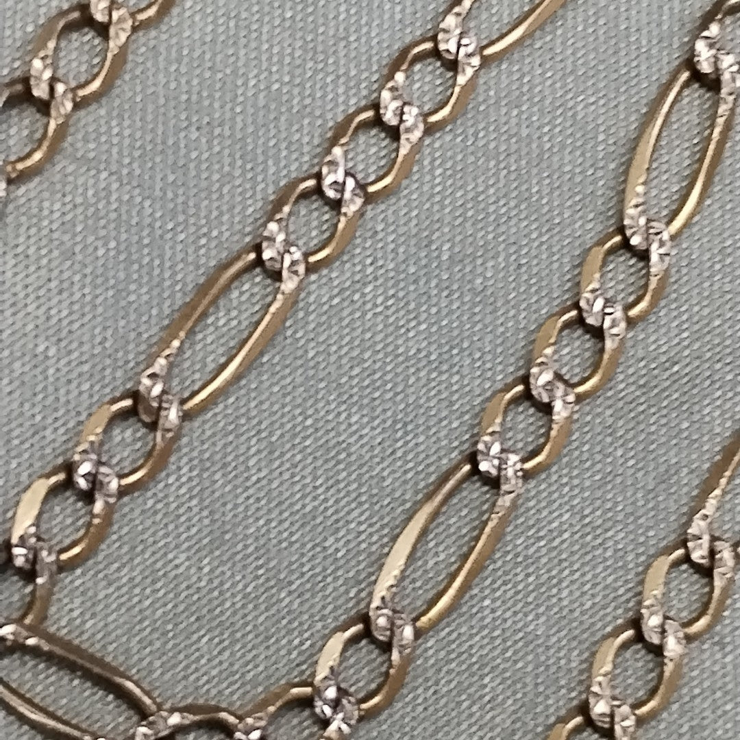 PULSERA ORO 10 K 2,90 GRMS (SEMINUEVO)