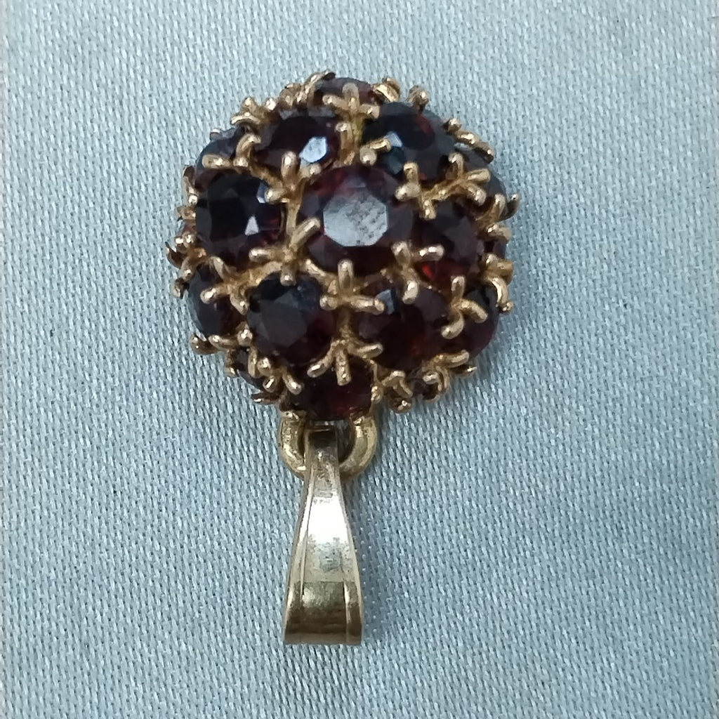DIJE ORO 18 K 3,40 GRMS (SEMINUEVO)