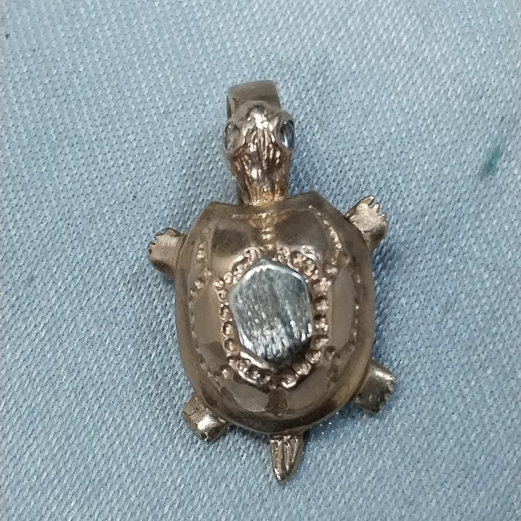 DIJE ORO 10 K 1,80 GRMS (SEMINUEVO)