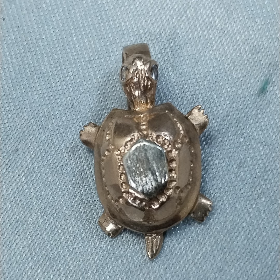 DIJE ORO 10 K 1,80 GRMS (SEMINUEVO)
