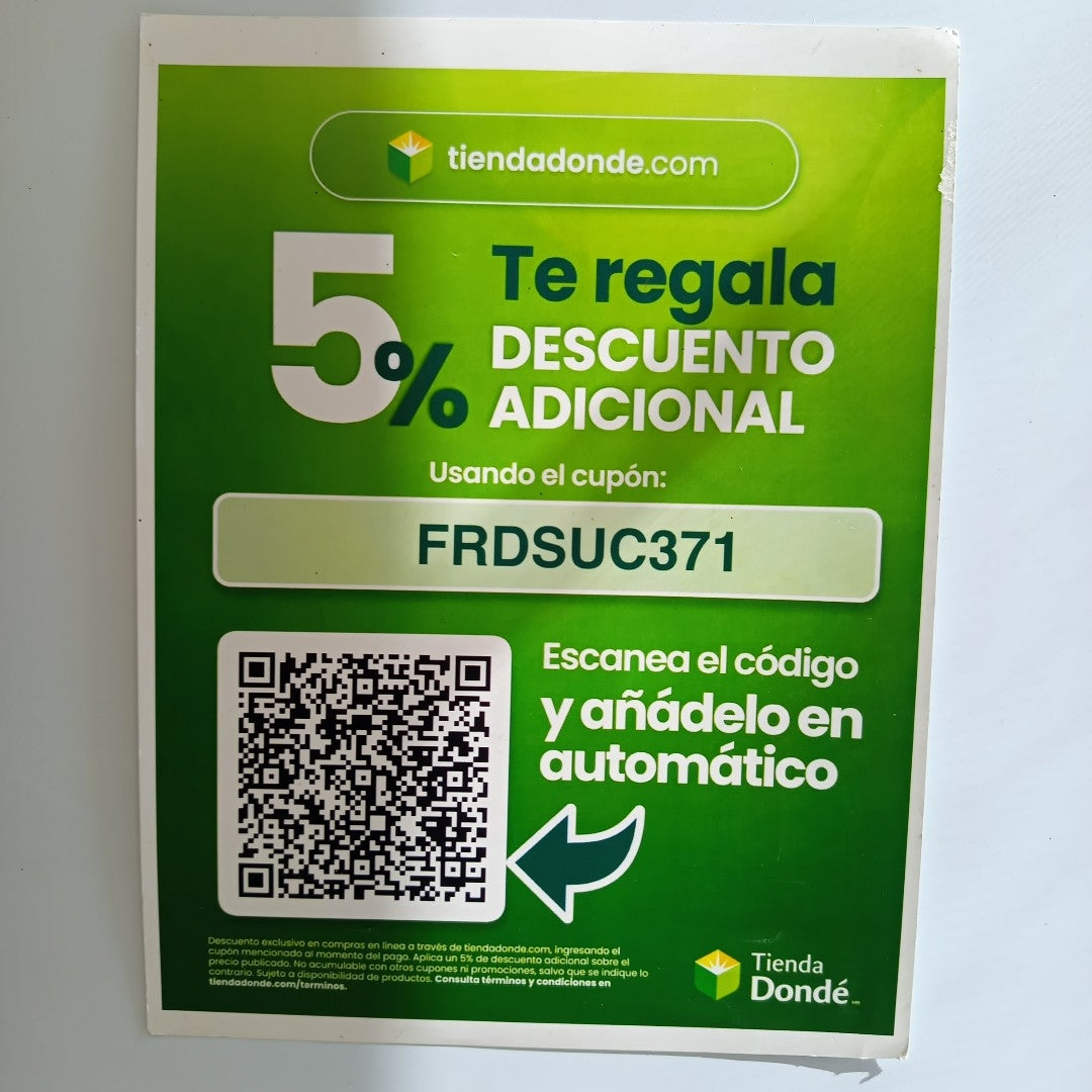ESCLAVA ORO, ORO COMBINADO 10 K 3.3 GRMS (SEMINUEVO)