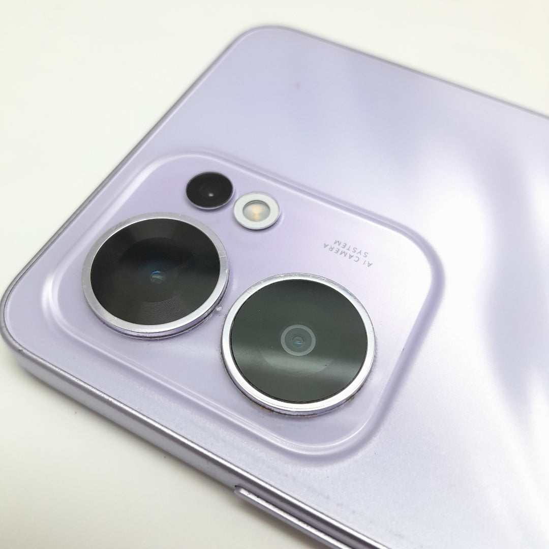 CELULAR OPPO RENO 13F 5G CPH2699 (2025) 256 GB 12 GB RAM (SEMINUEVO)