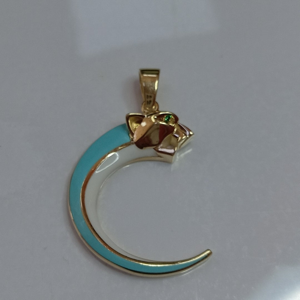 DIJE ORO 14 K 4.7 GRMS (SEMINUEVO)