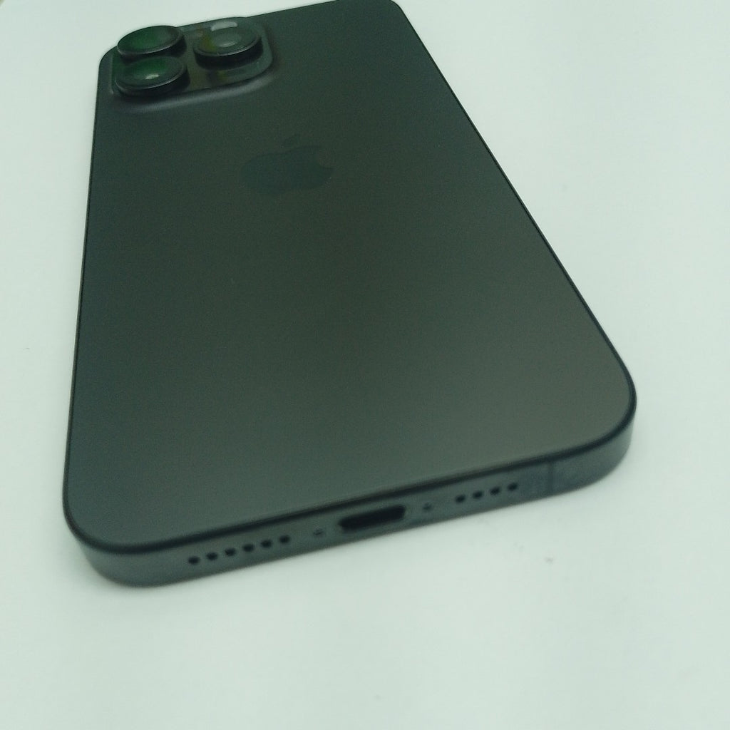 CELULAR APPLE IPHONE 15 PRO MAX A3105 (2023) 256 GB 8 GB RAM (SEMINUEVO)
