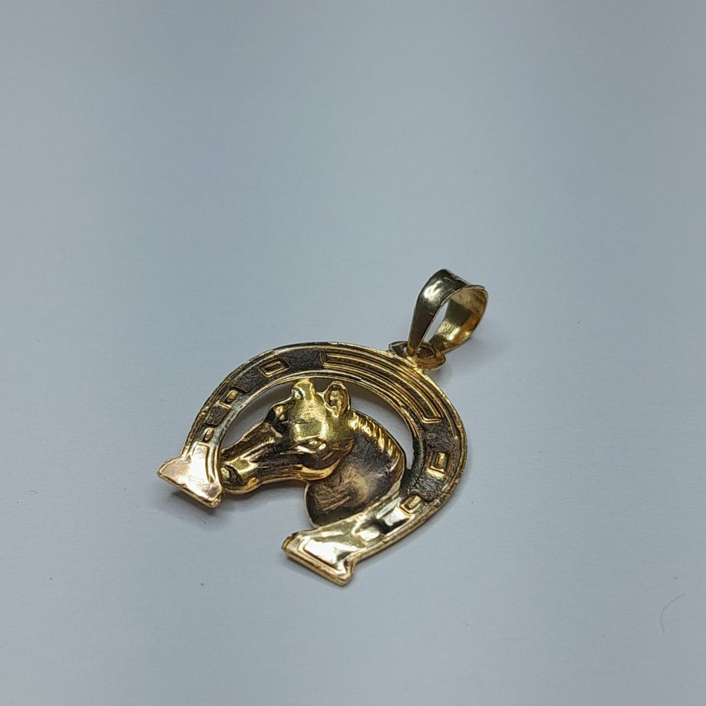 DIJE ORO 10 K 1,00 GRMS (SEMINUEVO)