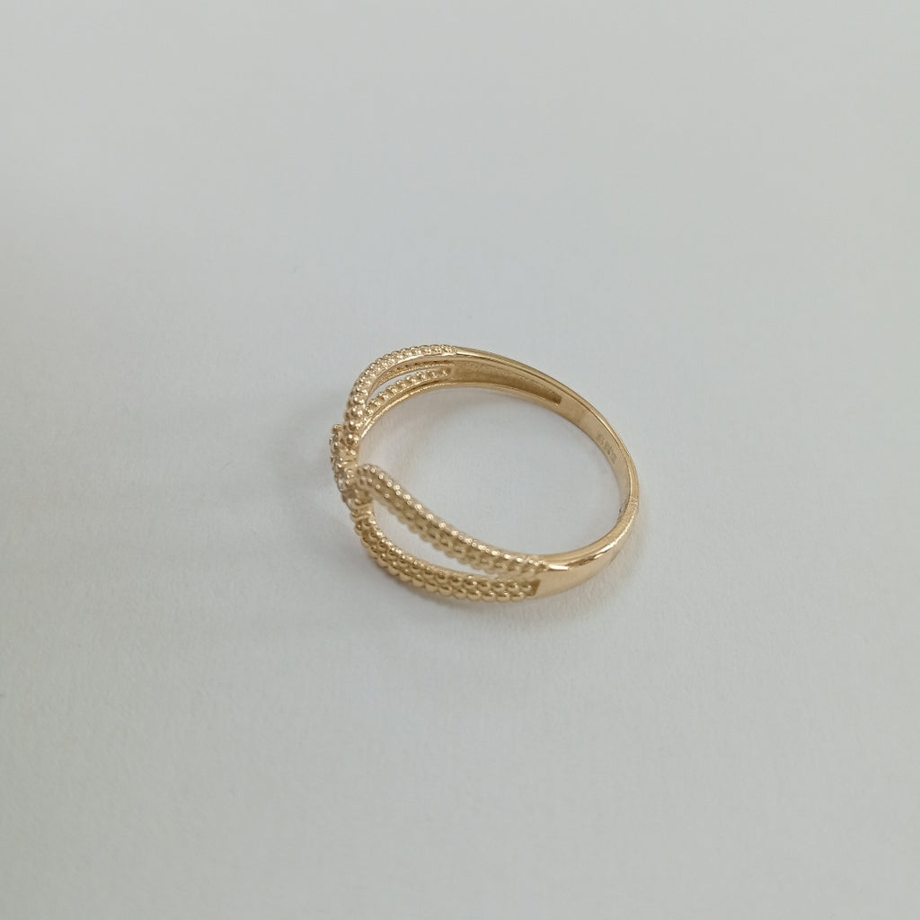 ANILLOS DAMA ORO 10K 1.7 (NUEVO)