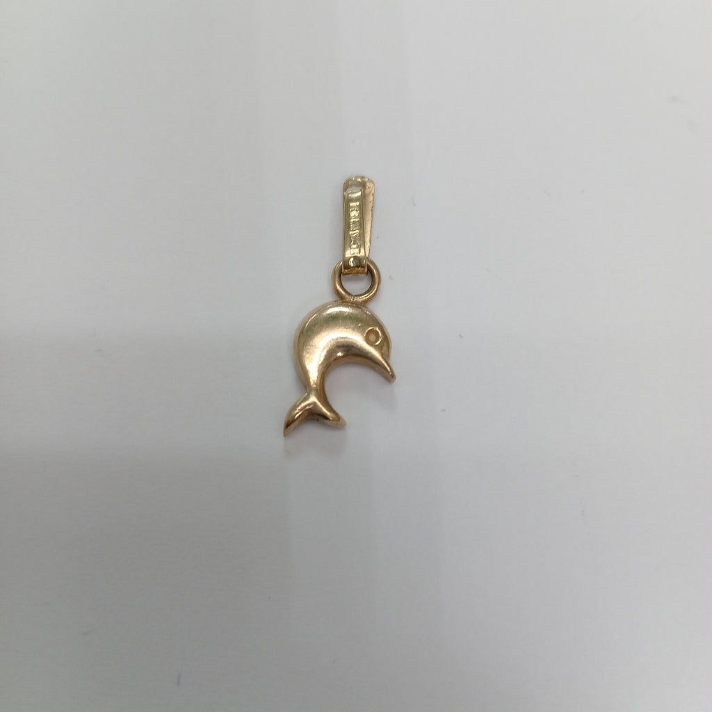 DIJE ORO 10 K 1.2 GRMS (SEMINUEVO)