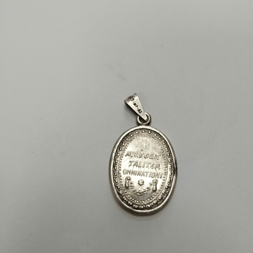 DIJE PLATA 11,30 GRMS (SEMINUEVO)