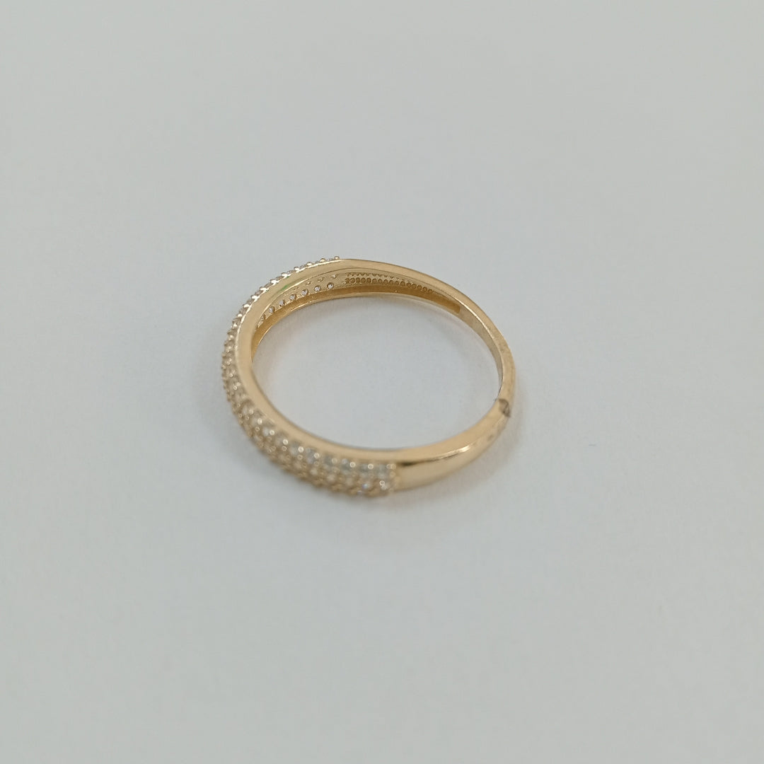 ANILLOS DAMA ORO 10K 1.7 (NUEVO)