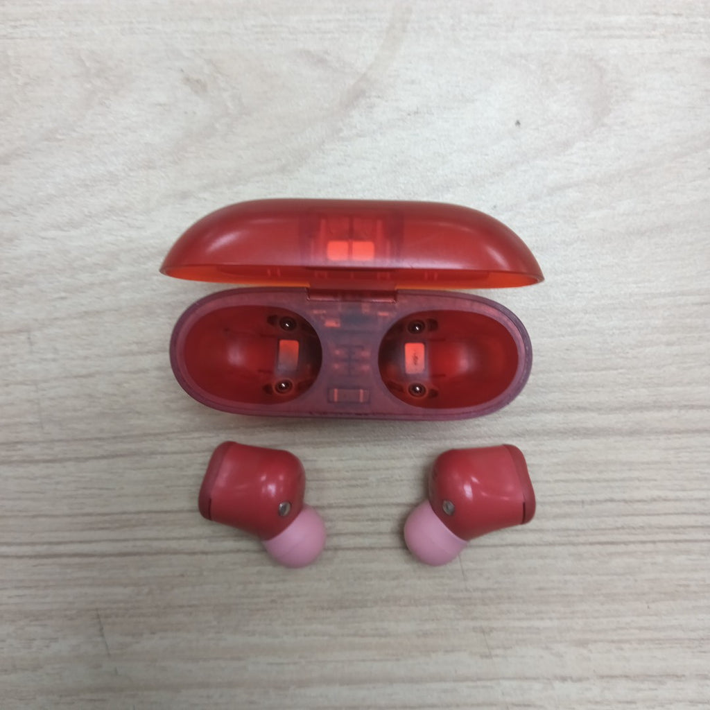 AUDIFONOS BEATS SOLO BUDS A3152 INALAMBRICO IN EAR (SEMINUEVO)