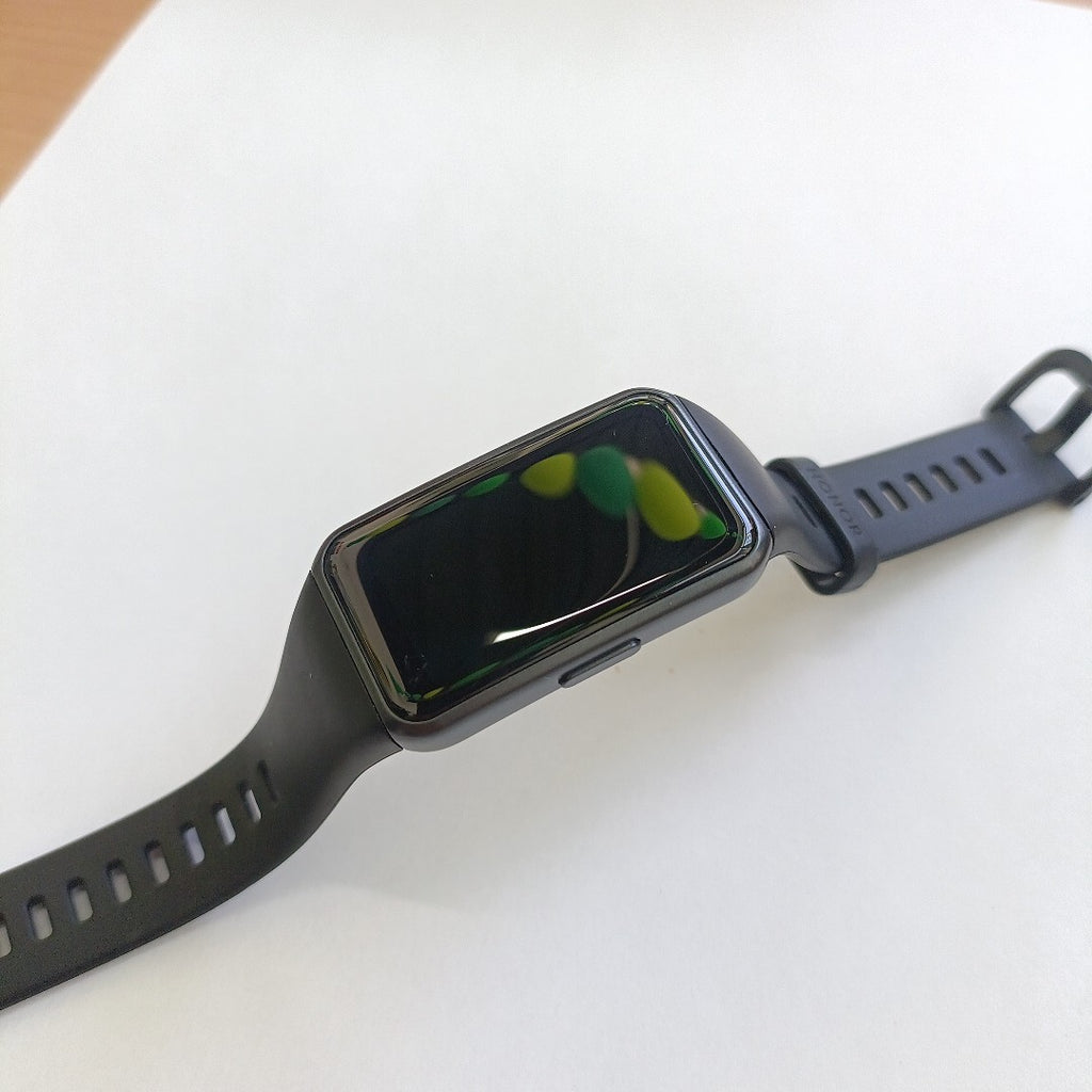 SMARTWATCH HONOR BAND 7 FLA-B19 43 MM BLUETOOTH (SEMINUEVO)