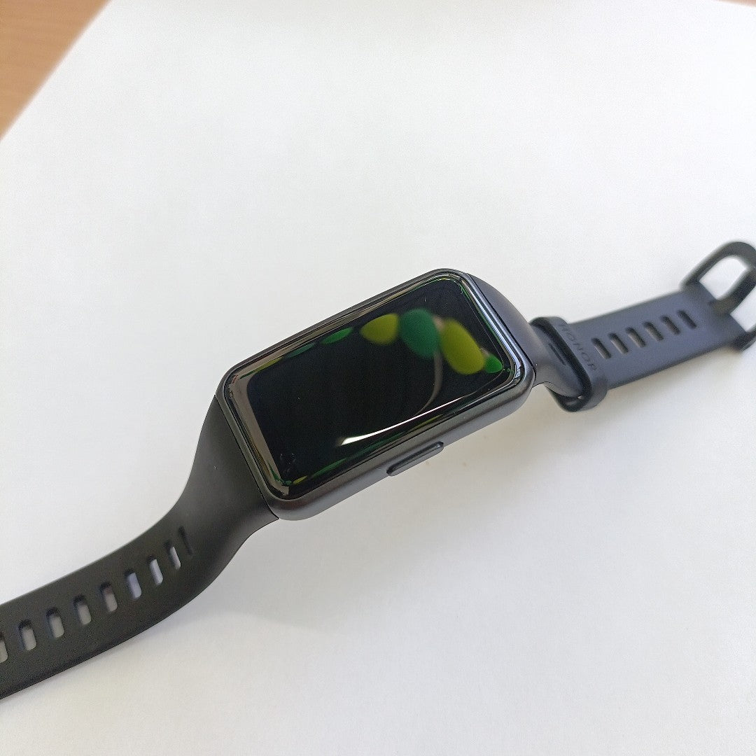 SMARTWATCH HONOR BAND 7 FLA-B19 43 MM BLUETOOTH (SEMINUEVO)