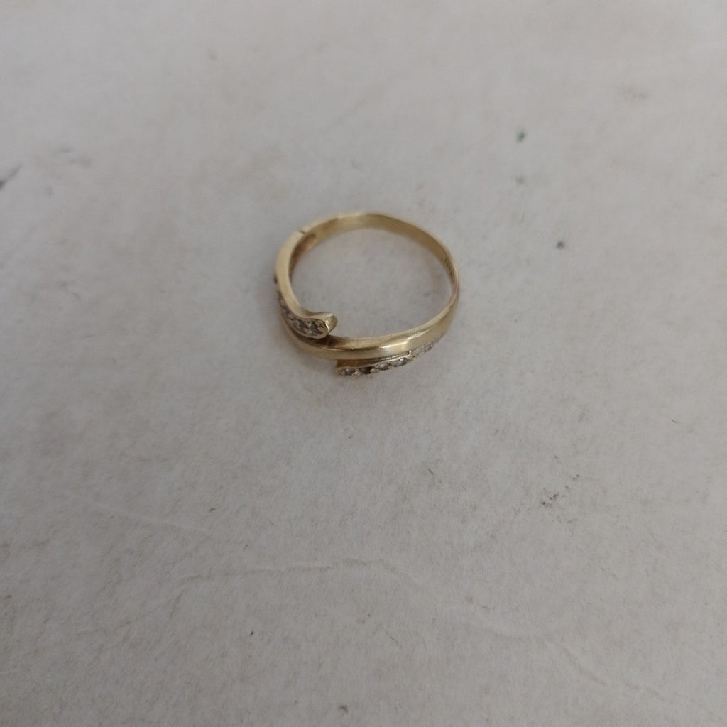 ANILLITO ORO 10 K 2 GRMS (SEMINUEVO)
