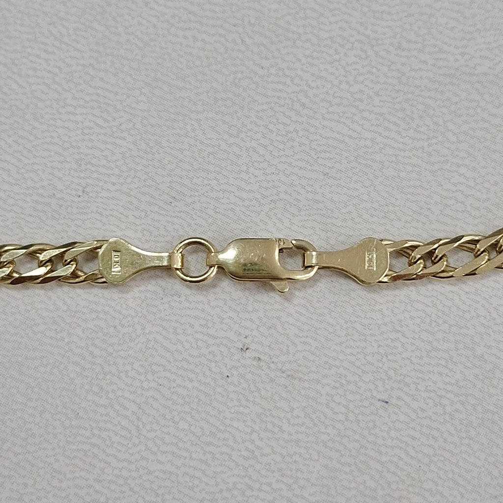 CADENA ORO 10 K 14.2 GRMS (SEMINUEVO)