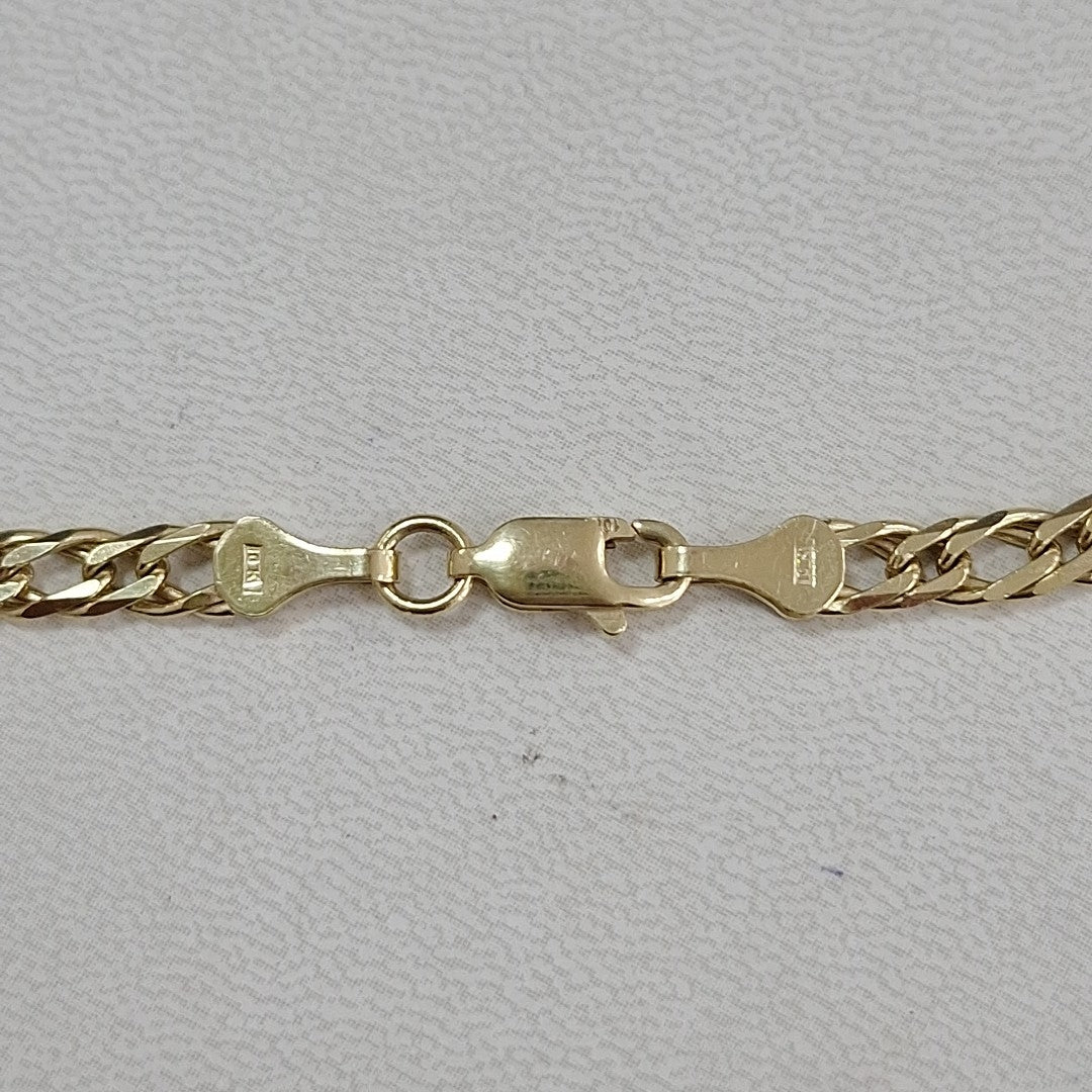 CADENA ORO 10 K 14.2 GRMS (SEMINUEVO)