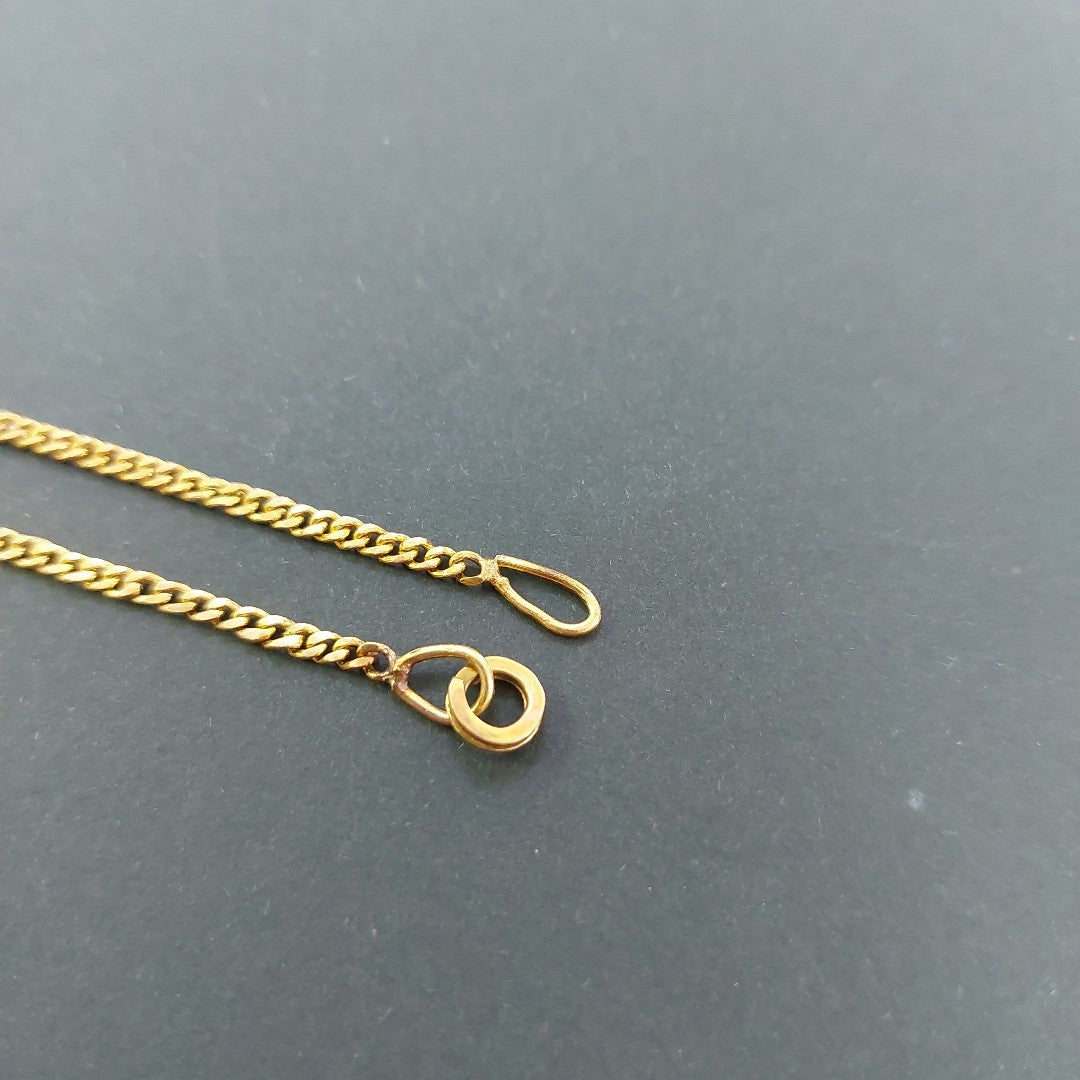 PULSERA ORO 8 K 2.6 GRMS (SEMINUEVO)