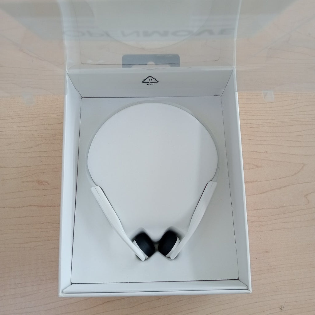 AUDIFONOS SHOKZ S661 INALAMBRICO OPEN EAR (SEMINUEVO)