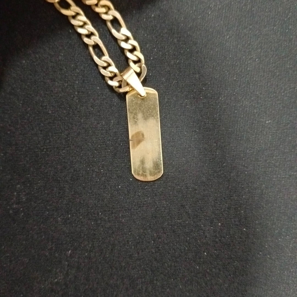 CADENA ORO 14 K 49.1 GRMS (SEMINUEVO)
