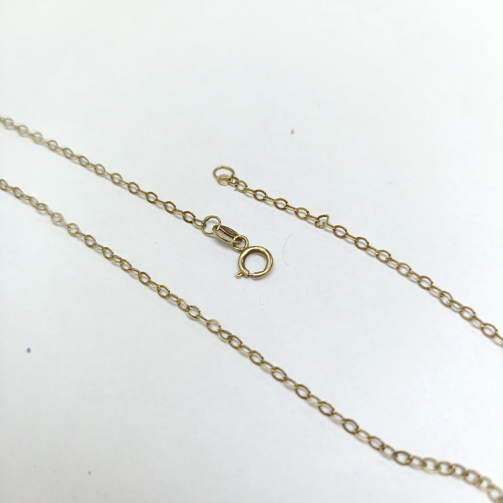 CADENA ORO 10 K 1.1 GRMS (SEMINUEVO)