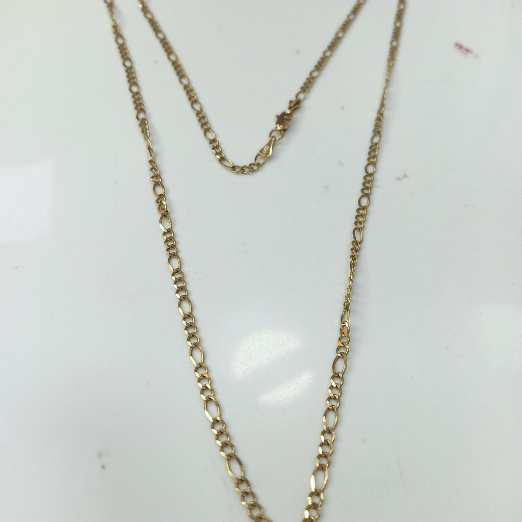CADENA ORO 10 K 5.7 GRMS (SEMINUEVO)