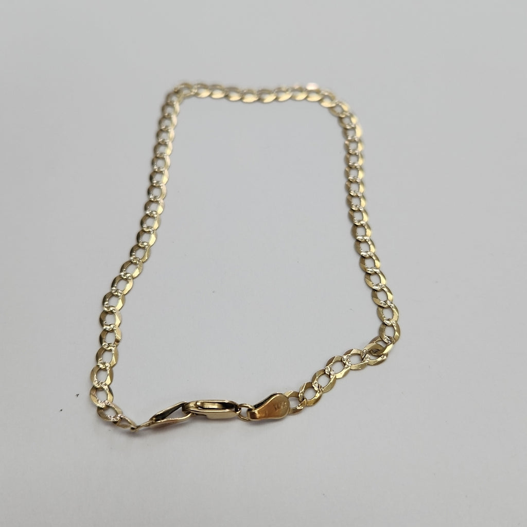 PULSERA ORO 10 K 2,10 GRMS (SEMINUEVO)