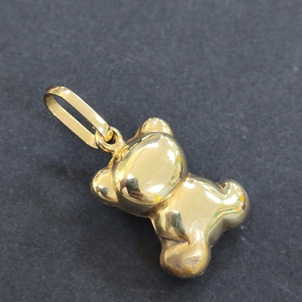 DIJE ORO 14 K 2,70 GRMS (SEMINUEVO)