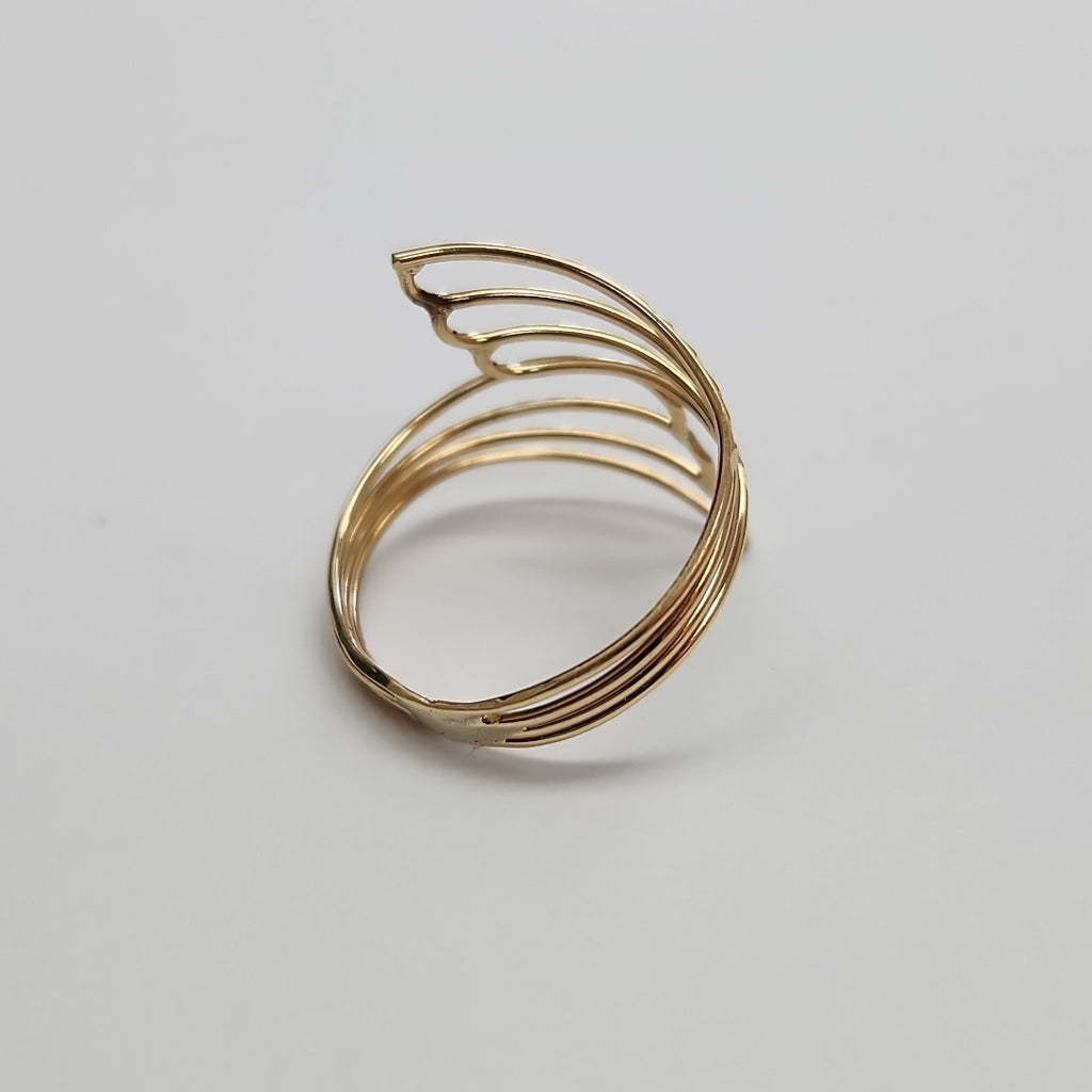 ANILLITO ORO 14 K 2,00 GRMS (SEMINUEVO)