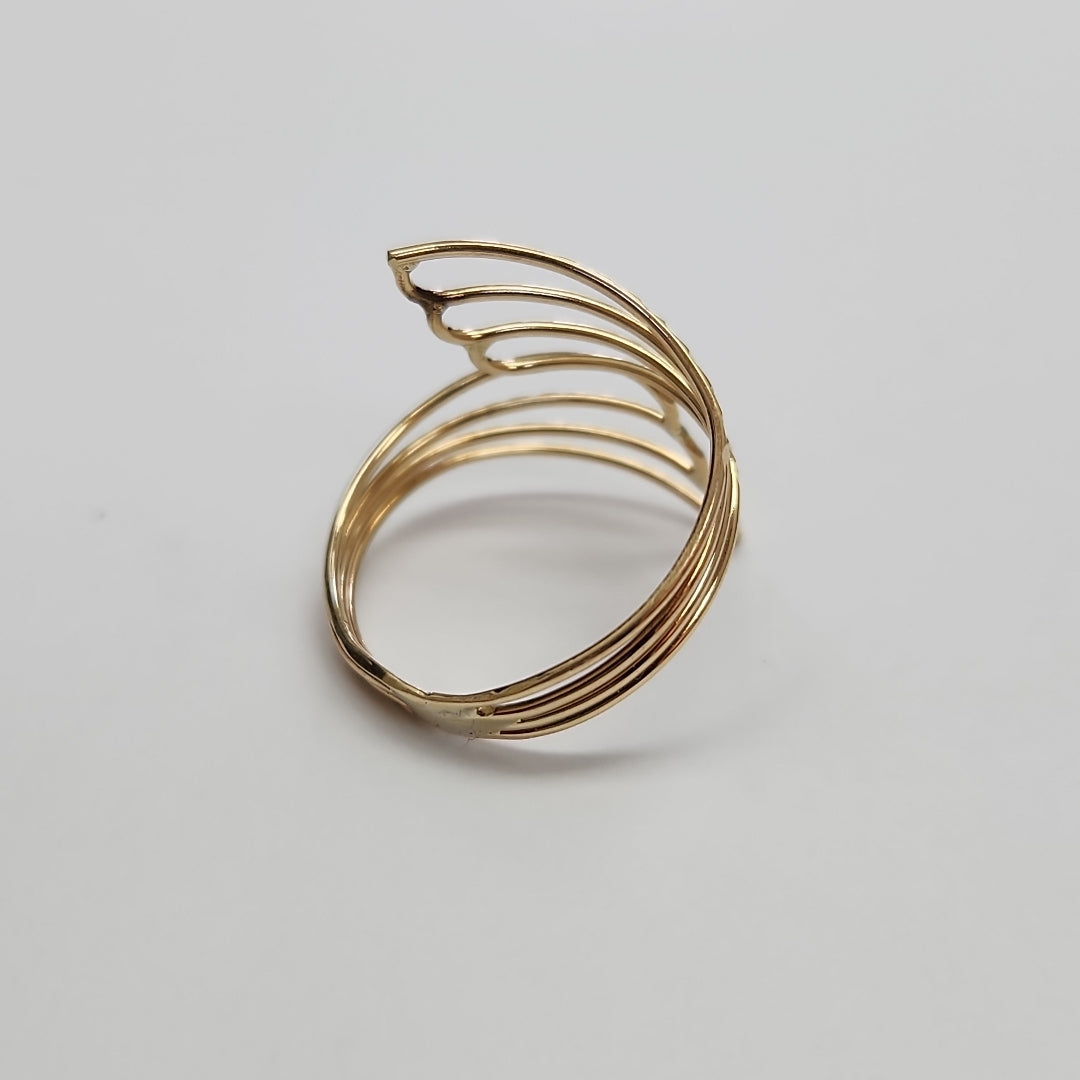 ANILLITO ORO 14 K 2,00 GRMS (SEMINUEVO)
