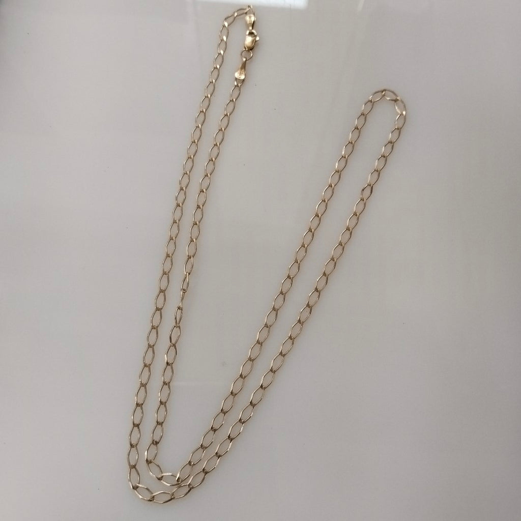PULSERA ORO 14 K 5,60 GRMS (SEMINUEVO)