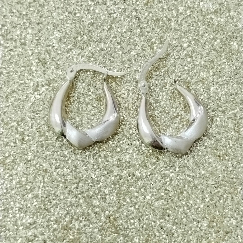 ARRACADAS ORO 14K 1.4 (NUEVO)
