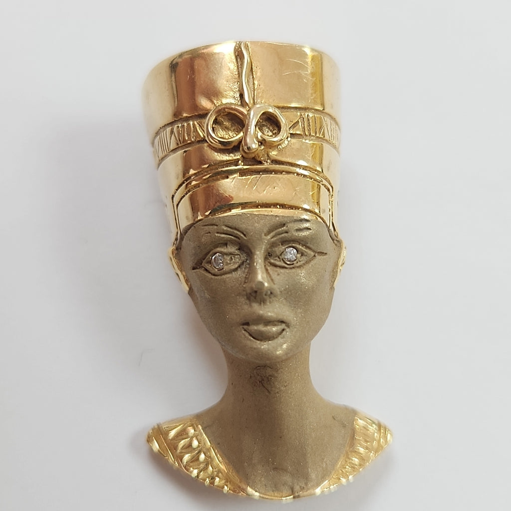 DIJE ORO 14 K 13,20 GRMS (SEMINUEVO)