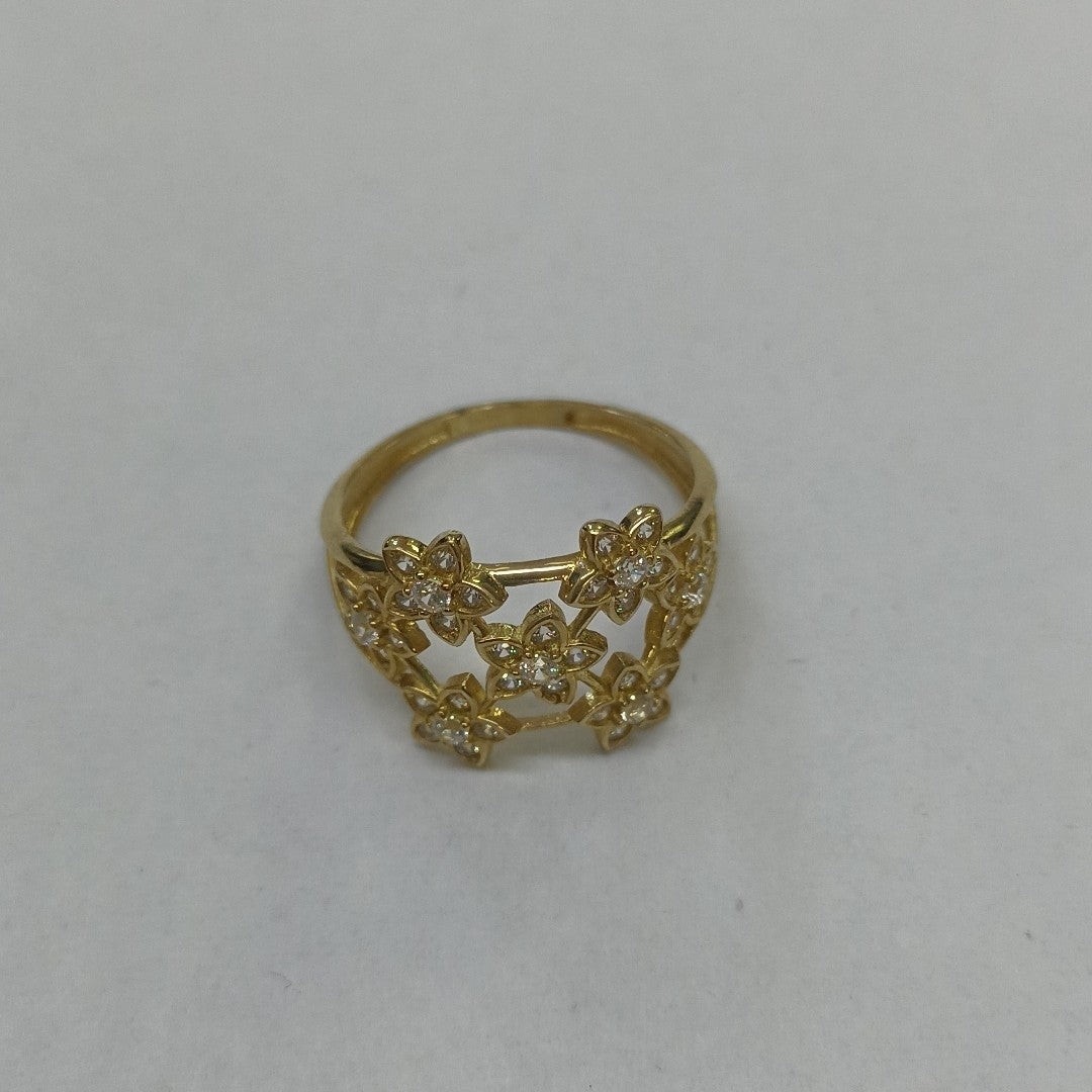 ANILLOS DAMA ORO 10K 2.2 (NUEVO)