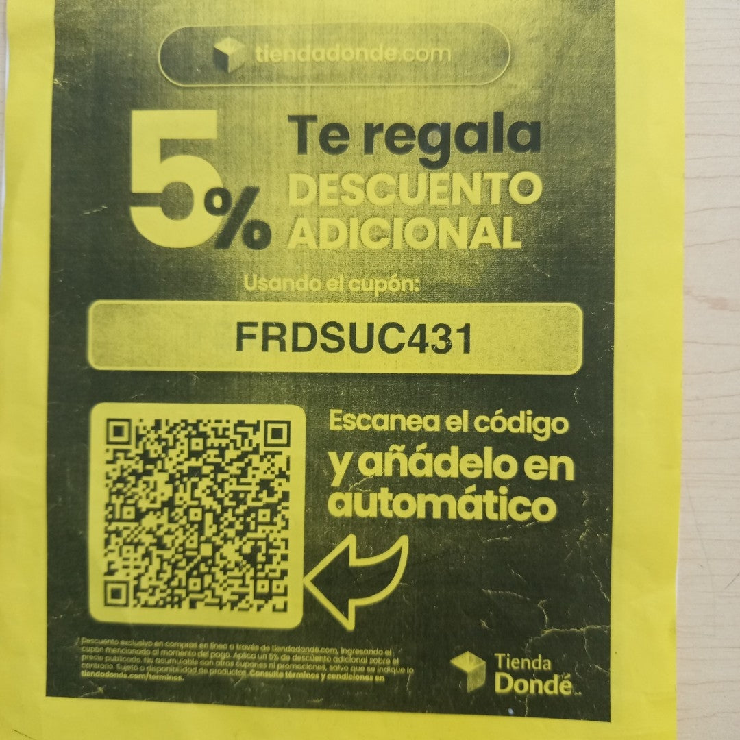 ANILLITO ORO 8 K 2.1 GRMS (SEMINUEVO)