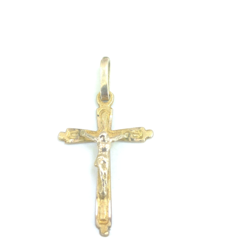 DIJE ORO 10 K 0,70 GRMS (SEMINUEVO)