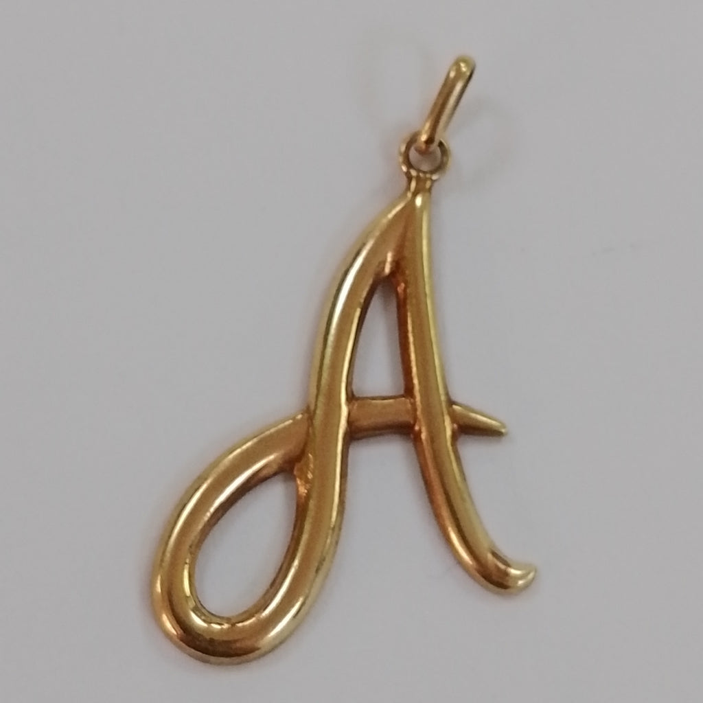 DIJE ORO 14 K 1.4 GRMS (SEMINUEVO)