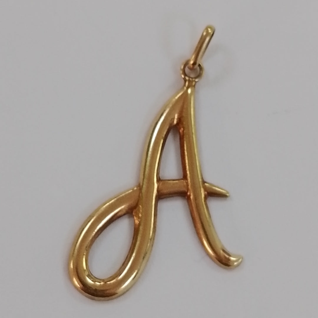 DIJE ORO 14 K 1.4 GRMS (SEMINUEVO)
