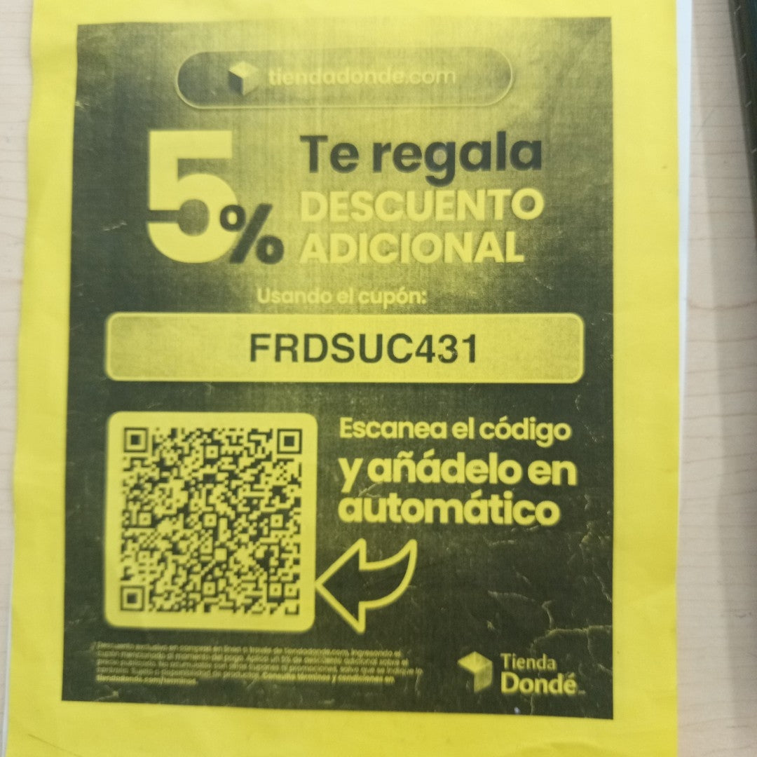 ANILLITO ORO 10 K 2.3 GRMS (SEMINUEVO)