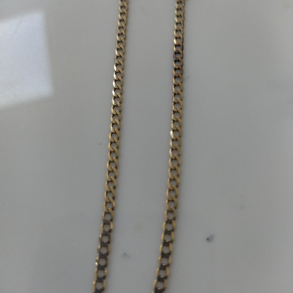 PULSERA ORO 10 K 1.6 GRMS (SEMINUEVO)